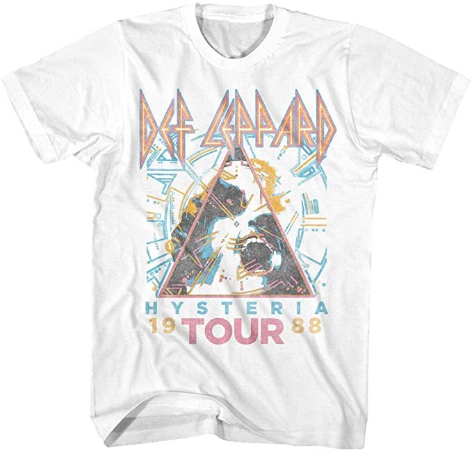 Rex nihil Rock Shirt